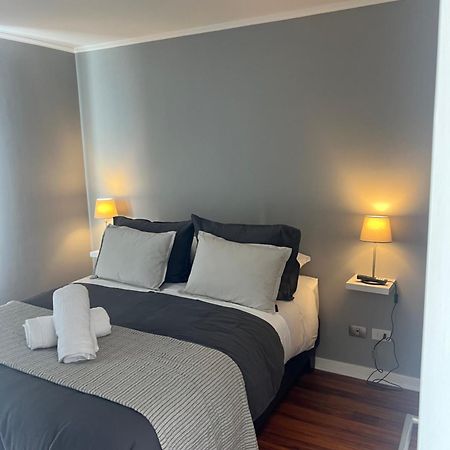 R&B Apartments Santiago Kültér fotó