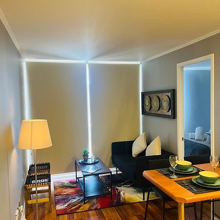 R&B Apartments Santiago Kültér fotó