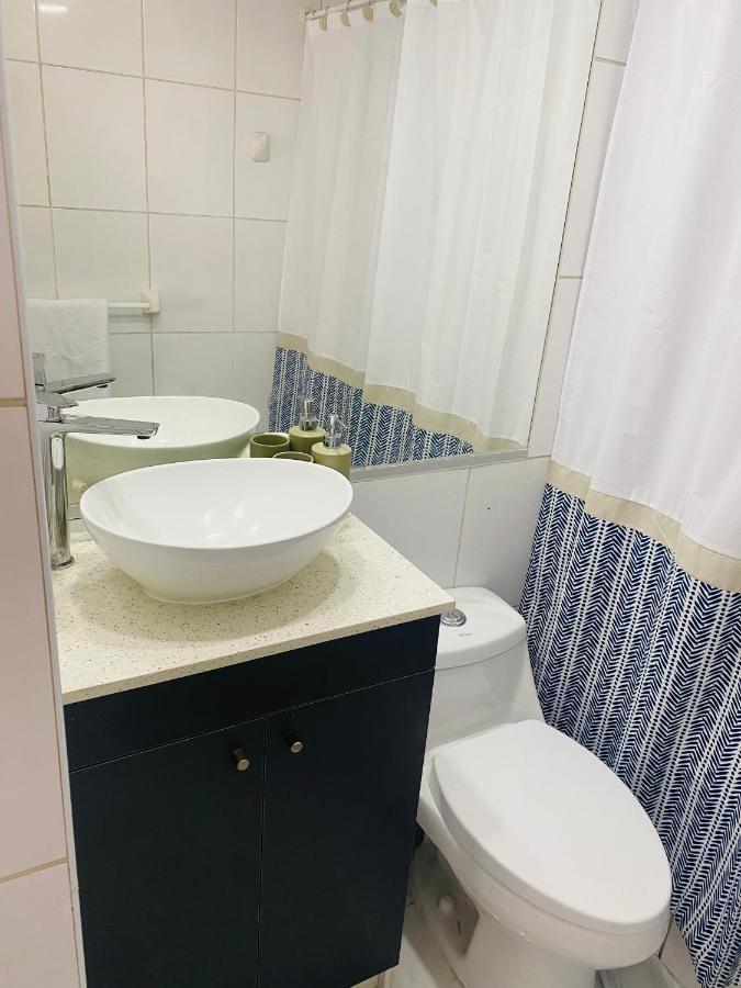 R&B Apartments Santiago Kültér fotó