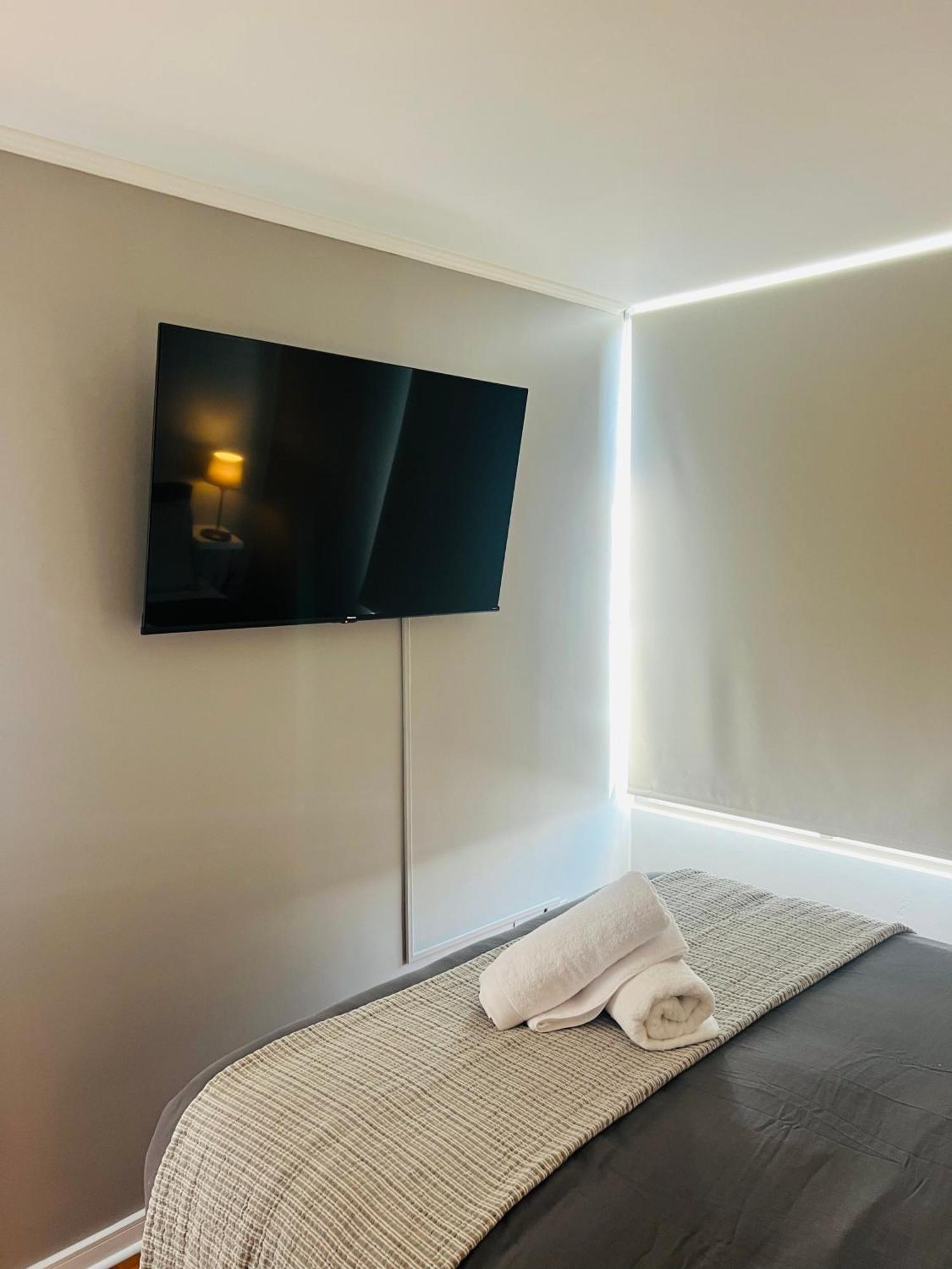R&B Apartments Santiago Kültér fotó