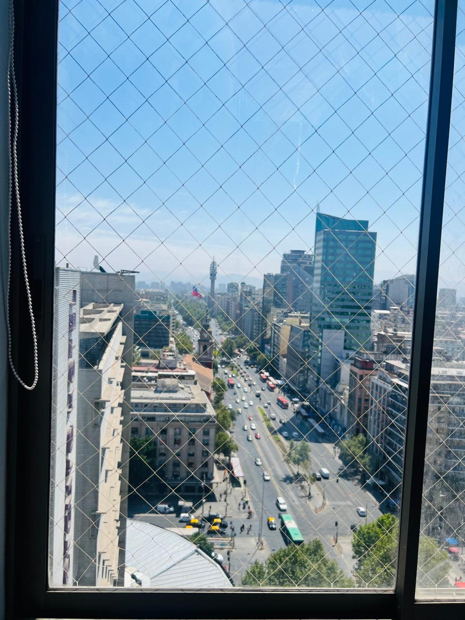 R&B Apartments Santiago Kültér fotó